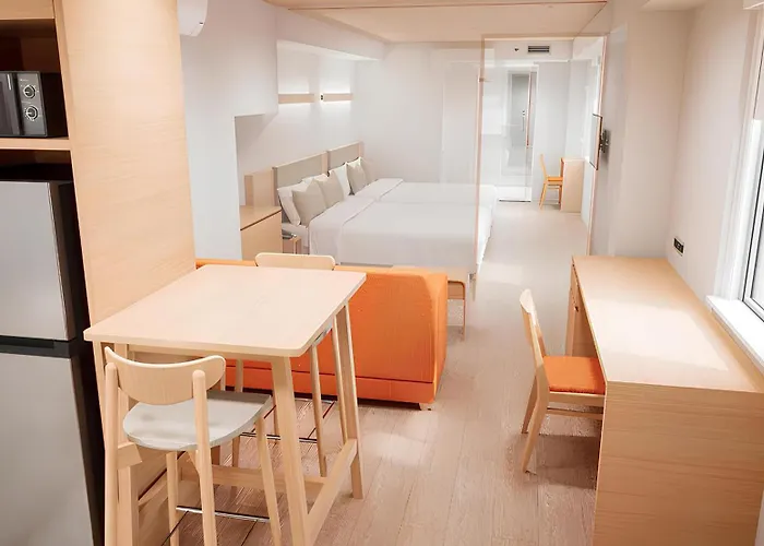 Nishitetsu Croom Silom Bangkok