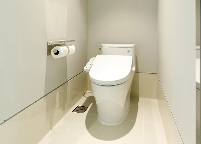 Nishitetsu Croom Silom 3*