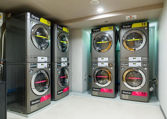 Hotel Nishitetsu Croom Silom Bangkok