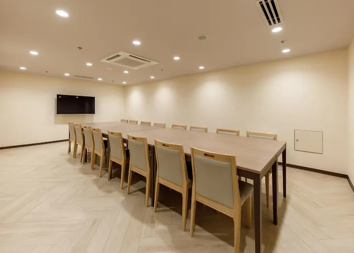 Hotel Nishitetsu Croom Silom 3*