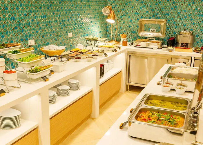 Hotel Nishitetsu Croom Silom Bangkok