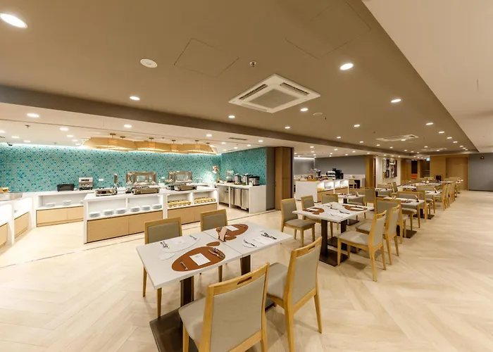 Hotel Nishitetsu Croom Silom 3*