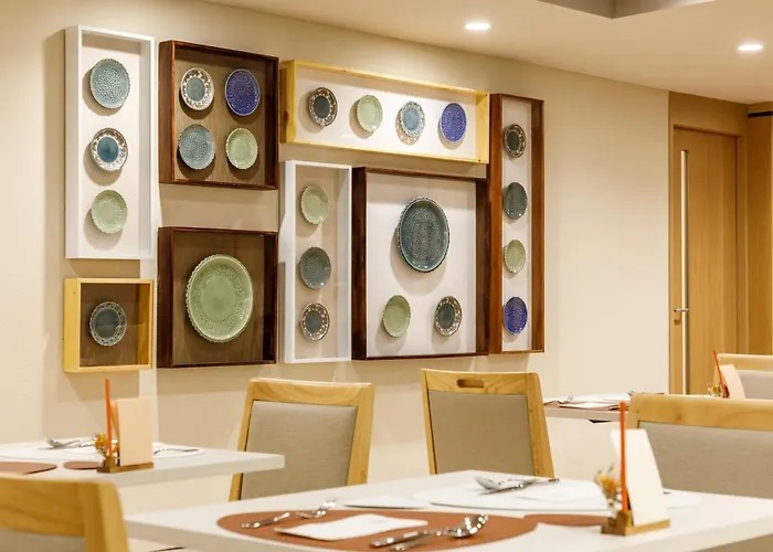 Nishitetsu Croom Silom 3* Bangkok