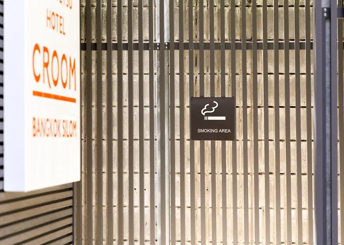 Hotel Nishitetsu Croom Silom 3*