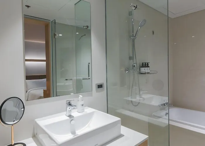 Hotel Nishitetsu Croom Silom 3*