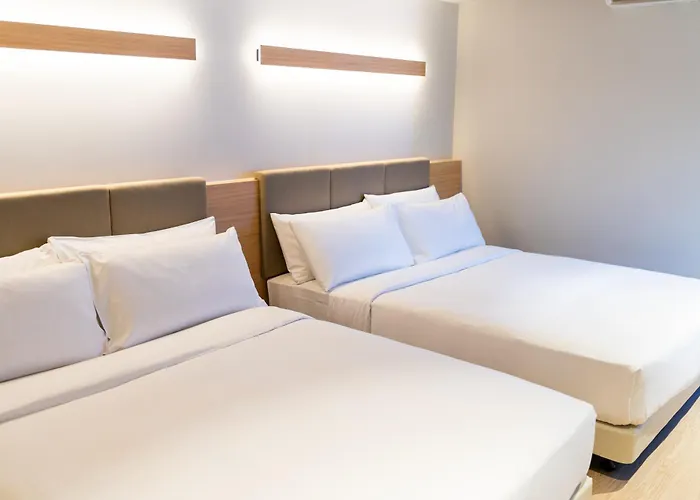 Nishitetsu Croom Silom 3*