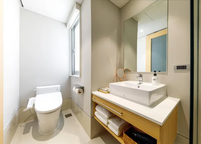 Hotel Nishitetsu Croom Silom 3*