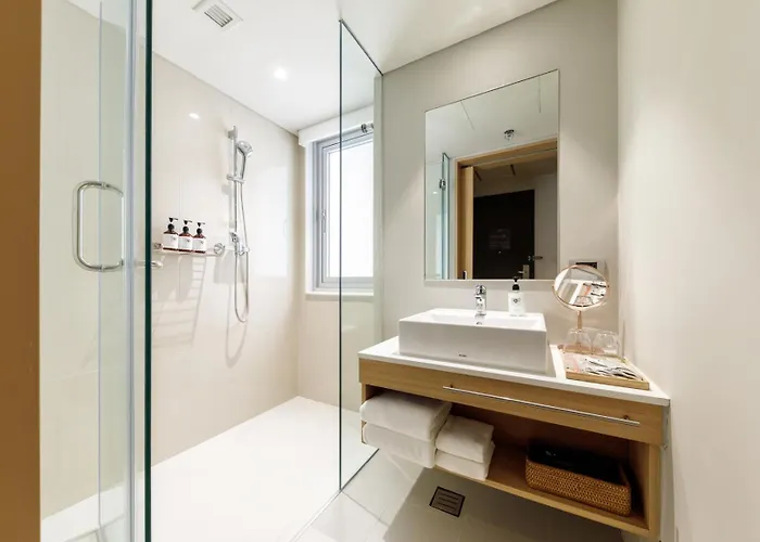 Hotel Nishitetsu Croom Silom Bangkok