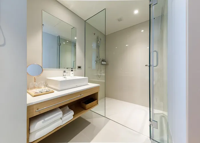 Nishitetsu Croom Silom 3* Bangkok