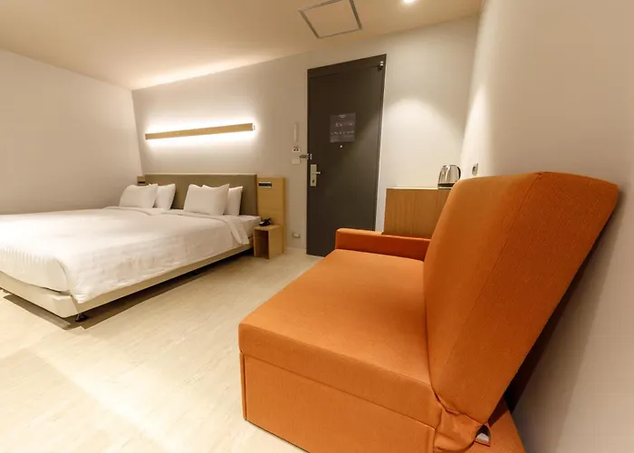 Nishitetsu Croom Silom