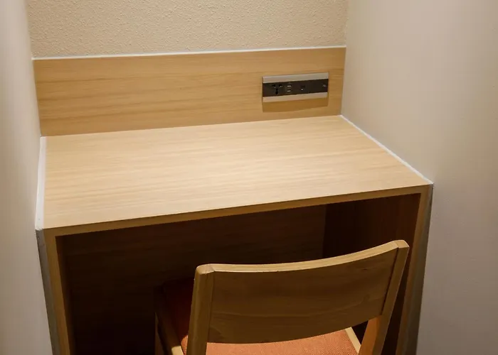 Nishitetsu Croom Silom 3* Bangkok