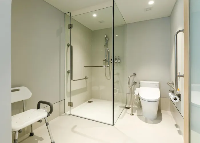 Hotel Nishitetsu Croom Silom