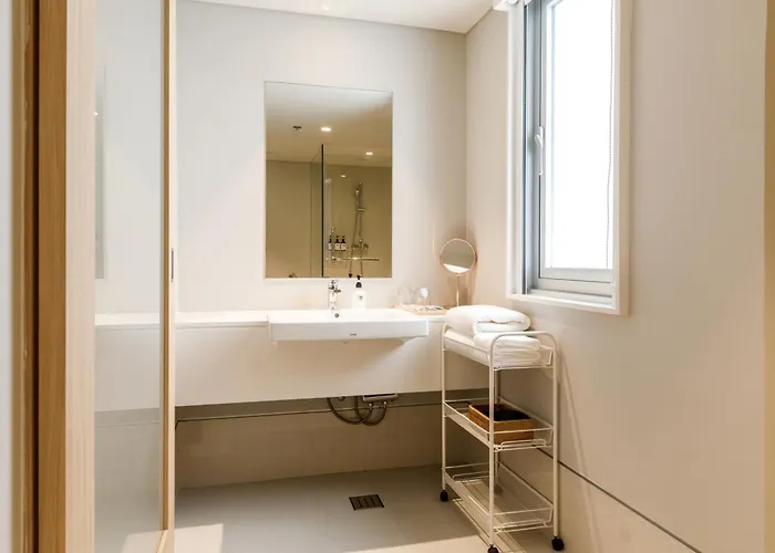 Nishitetsu Croom Silom 3* Bangkok
