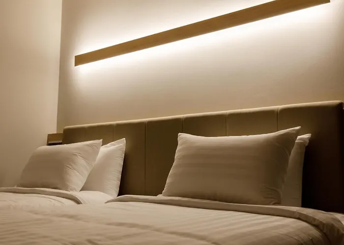 Hotel Nishitetsu Croom Silom Bangkok