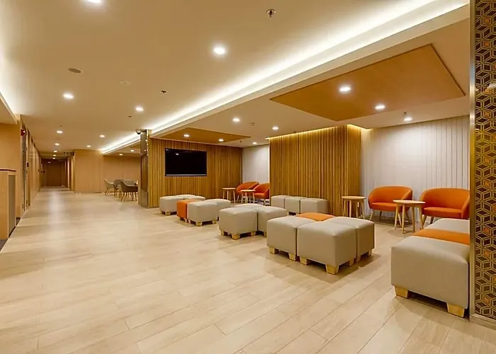 Hotel Nishitetsu Croom Silom 3*