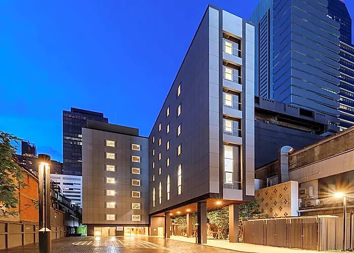 Hotel Nishitetsu Croom Silom 3*