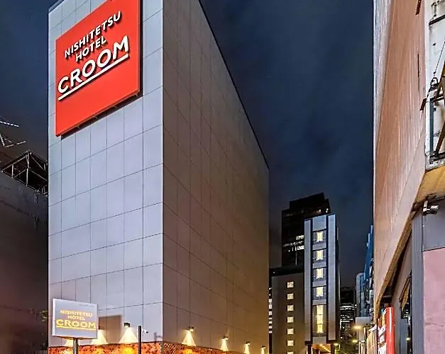 Nishitetsu Croom Silom Bangkok