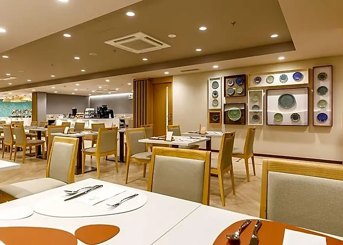 Nishitetsu Croom Silom Hotel 3*
