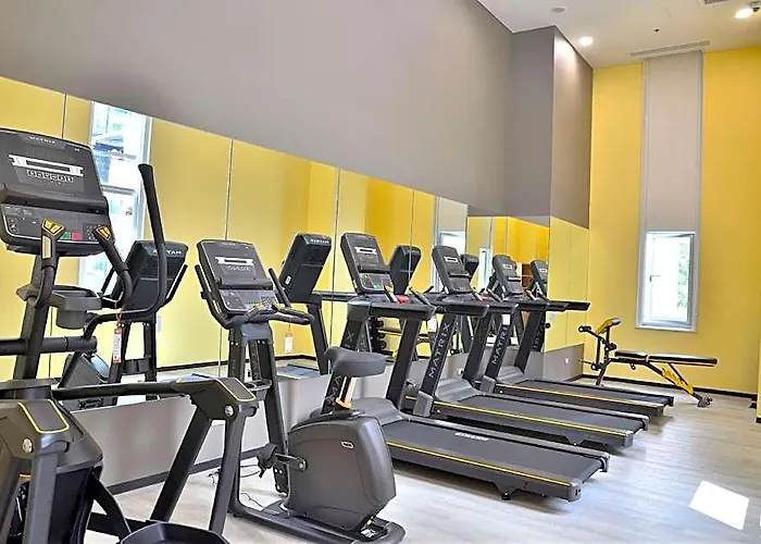 Nishitetsu Croom Silom 3* Bangkok