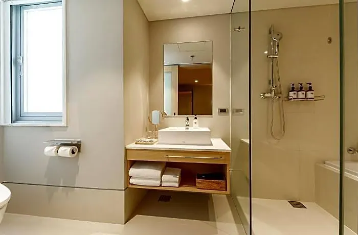 Nishitetsu Croom Silom Hotel