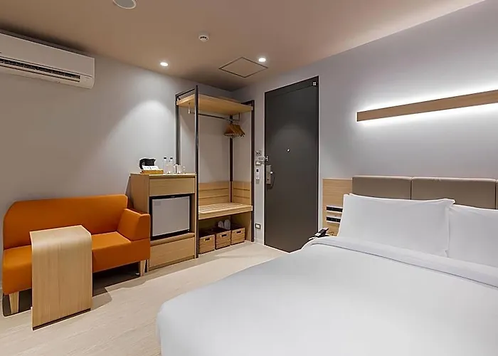 Hotel Nishitetsu Croom Silom 3*