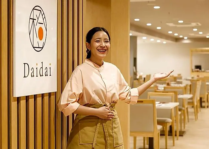 Nishitetsu Croom Silom 3*