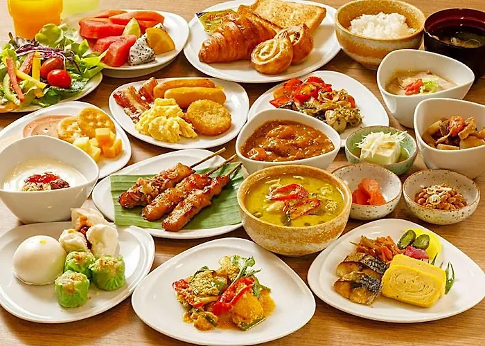 Nishitetsu Croom Silom 3*