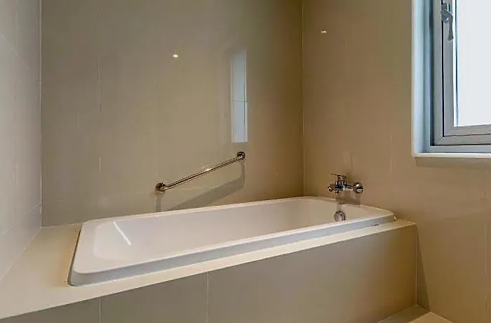 Nishitetsu Croom Silom 3* Bangkok