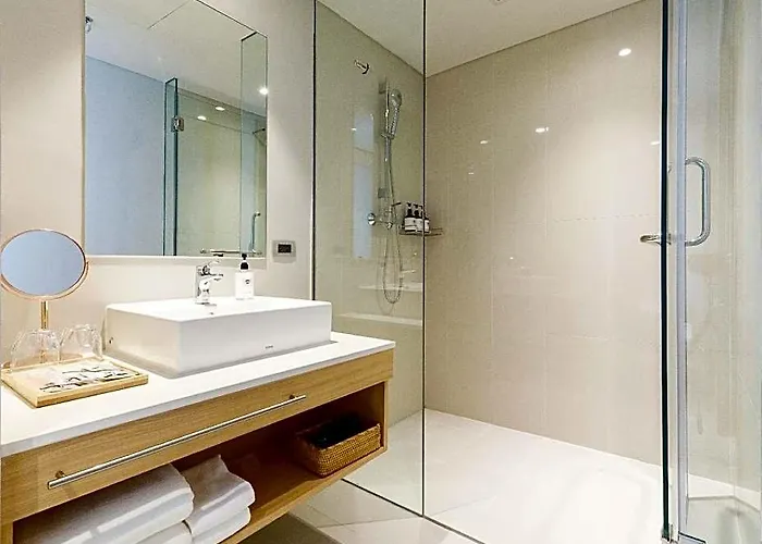 Hotel Nishitetsu Croom Silom Bangkok